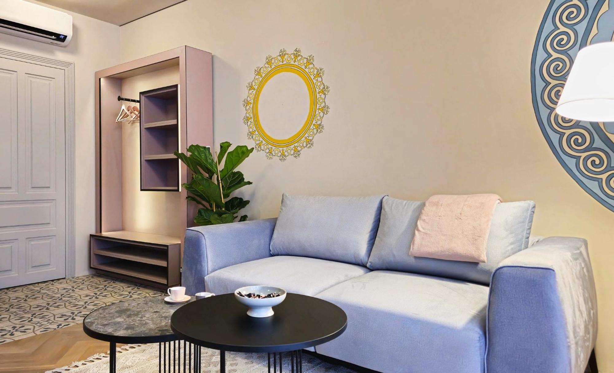 Apartament Fadilpasic'S House Sarajewo Zewnętrze zdjęcie
