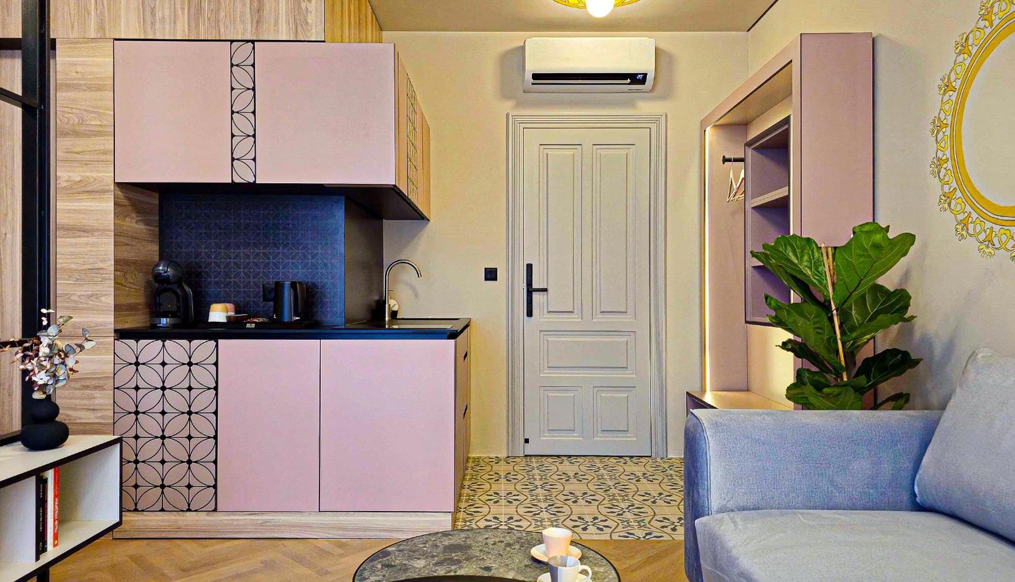 Apartament Fadilpasic'S House Sarajewo Zewnętrze zdjęcie