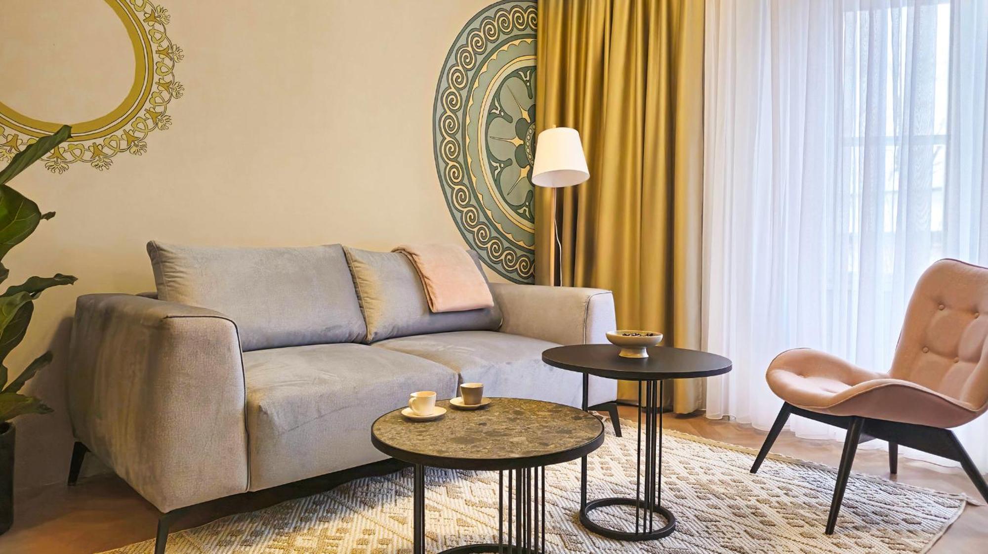 Apartament Fadilpasic'S House Sarajewo Zewnętrze zdjęcie