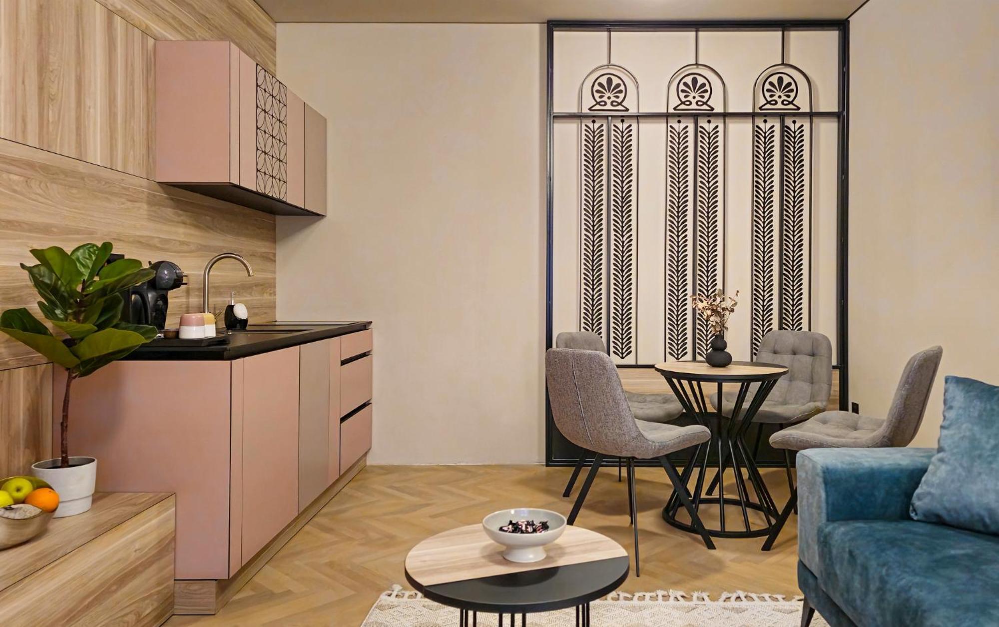 Apartament Fadilpasic'S House Sarajewo Zewnętrze zdjęcie