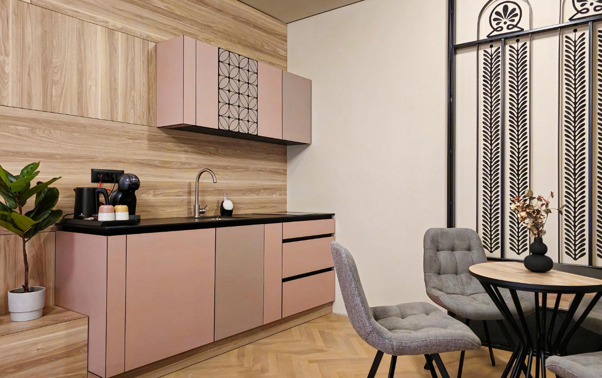 Apartament Fadilpasic'S House Sarajewo Zewnętrze zdjęcie