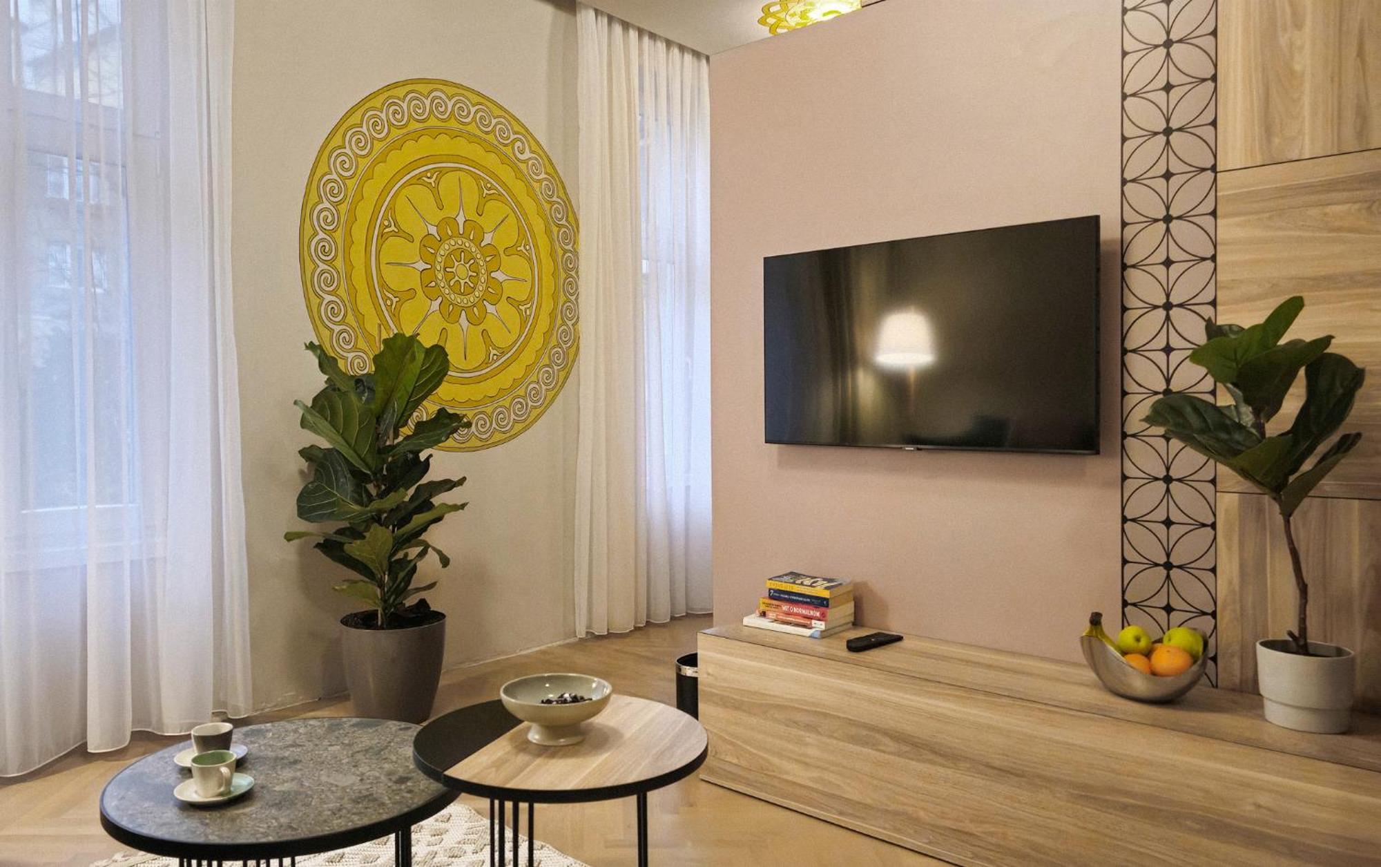 Apartament Fadilpasic'S House Sarajewo Zewnętrze zdjęcie